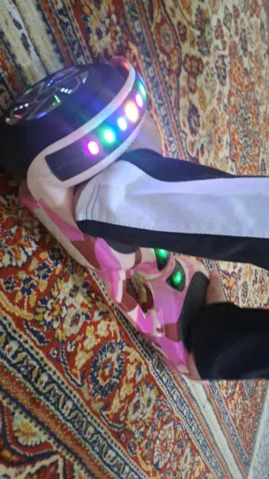 سكوتر الدكي