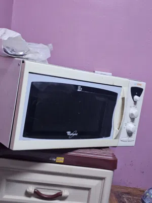Micrvave Oven