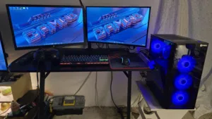 سيتب كامل قوي rtx 2080 super