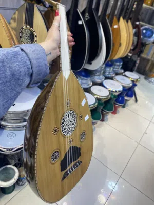 عود صناعة سورية عودار خشب الضهر جوغلانز