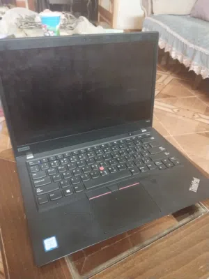 Lenovo ThinkPad T480s