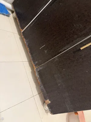 كاونتر مترين ونص