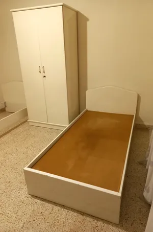 غرفة نوم أولاد