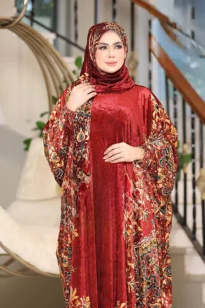 ملابس نسائية للخروج والبيت وبيجامات