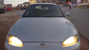 هيونداي افانتي للبيع