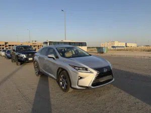 جيب لكزس 2019 حجم Rx350