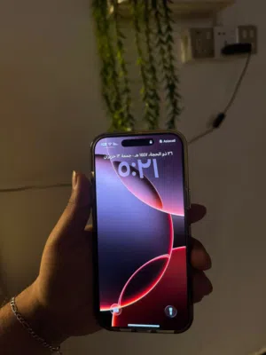 ايفون 16 برو ماكس