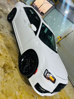 كرايسلر اس 300 ( اوباما ) خليجي