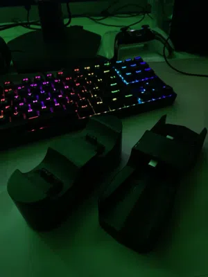 Ps5/4 two/third controller charger