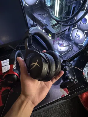 HyperX Cloud MIX