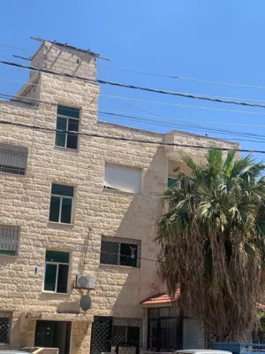 شقة للبيع ابو نصير