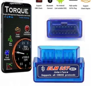 Obd elm327