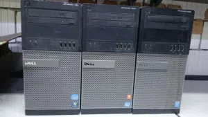PC. DELL  CORE I 7
