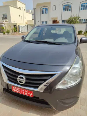 Nissan Sunny 2018 للإيجار اليومي و الاسبوعي و الشهري اقتصادية جدا بسعر منافس Best Car Rental
