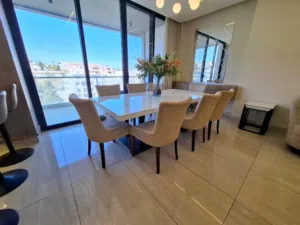 شقة للايجار في عبدون  ( Property 48624 )-164933
