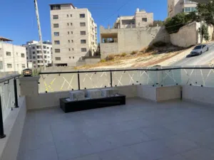215 m2 3 Bedrooms Apartments for Sale in Amman Dahiet Al-Nakheel