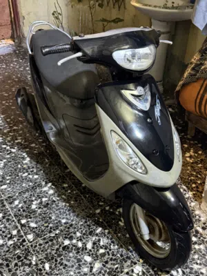 دراجه ماكس