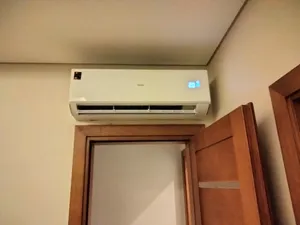 Haier . 1.5 to 1.9 Tons . New2