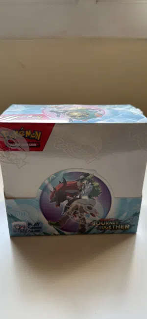 Pokemon TCG