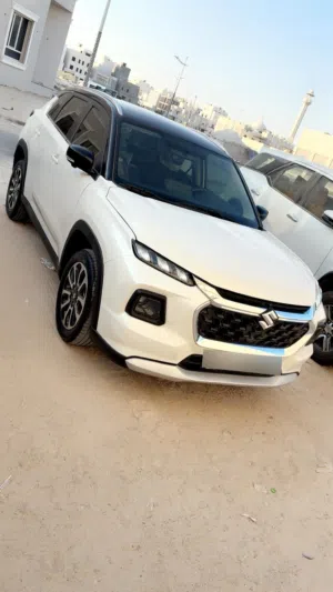 سوزوكي . فيتارا . 2025 . جديد3