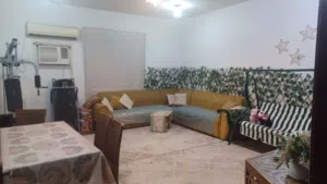شقه مفروشة للايجار المؤقت
