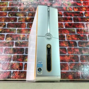 جهاز كمبيوتر Dell Inspiron 530S صغير الحجم للألعاب