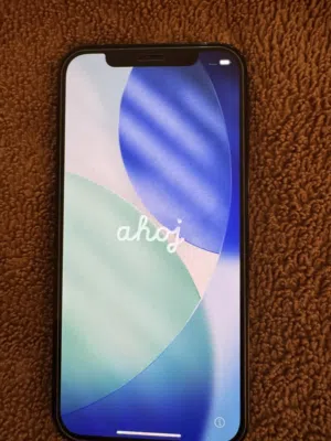 ايفون 12 برو للبيع iPhone 12 pro for sell