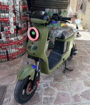 دراجه R9للبيع