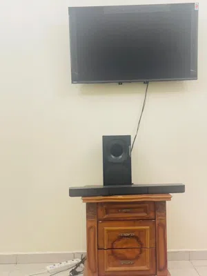 Home electronics