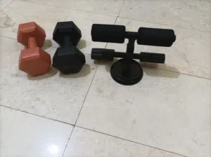 معدات رياضية للبيع