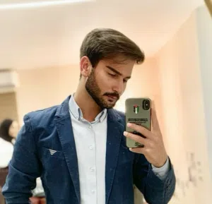 Mohammad Obiedat