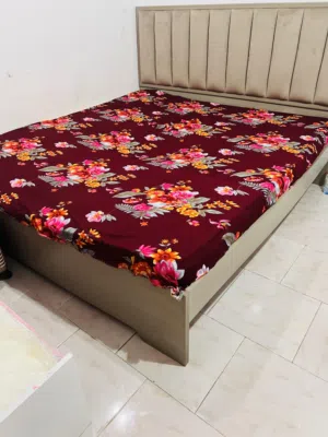 King Size Bed