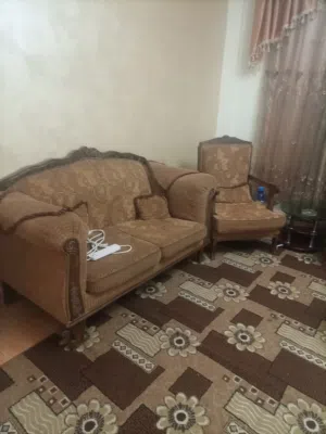 طقم كنب 9مقاعد