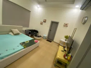 Flat for rent