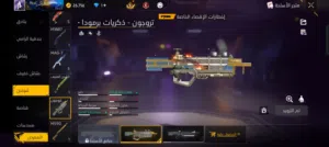 Free Fire Accounts and Characters for Sale in Ma'an