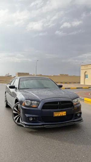 Used Dodge Charger in Al Dhahirah