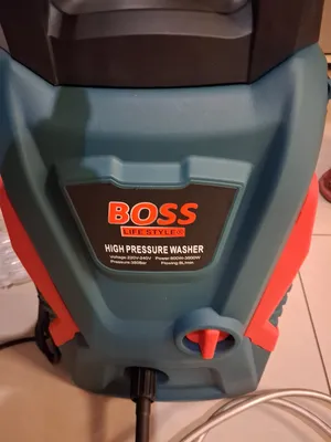 Cleaning Supplies & Equipment . New2