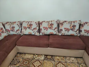 طقم كنبايات وكورنر