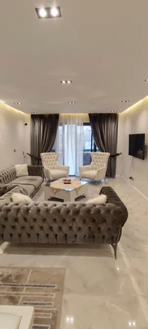 200 m2 3 Bedrooms Apartments for Rent in Cairo Nasr City