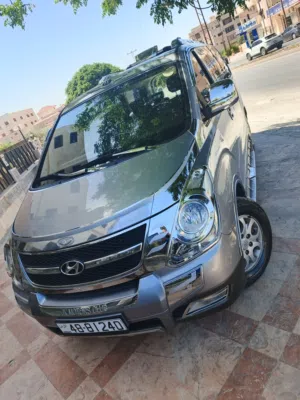 Used Hyundai H1 in Irbid