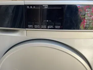FOR SALE: Sharp 9KG Condenser Tumble Dryer