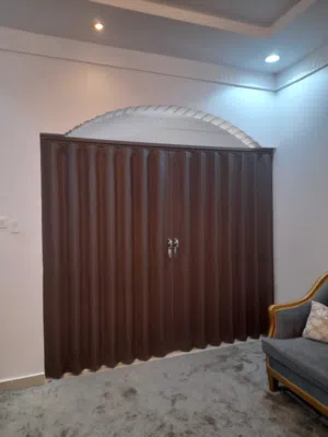 ابواب جلدية سحابة