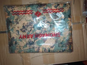 مصار عسكرية للبيع