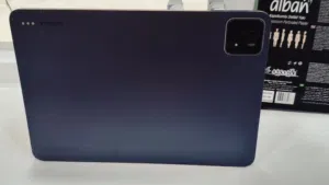 Xiaomi Pad 6s pro