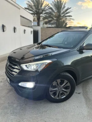 هيونداي سنتافي