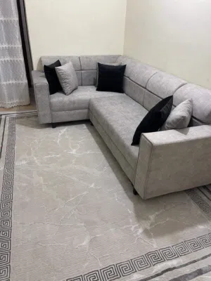 طقم كورنر تفصيل