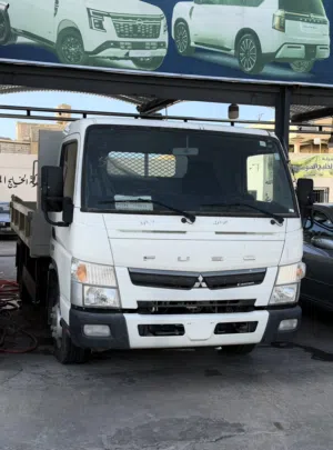 ميتسوبيشي . فوسو . 2024 . جديد0