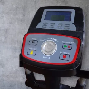 جهاز أوربت رياضي (Elliptical) أصلي – شبه جديد