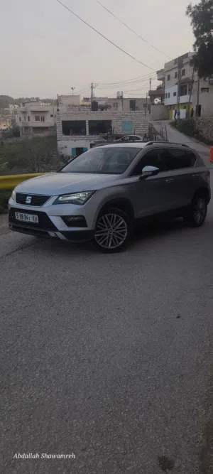 سيات اتيكا اكسلنس2020 للبيع