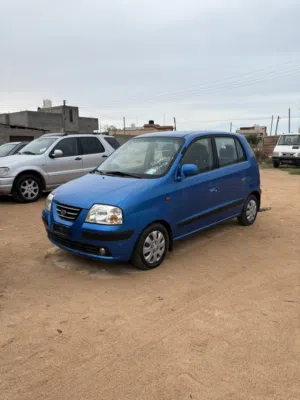 Used Hyundai Atos in Misrata